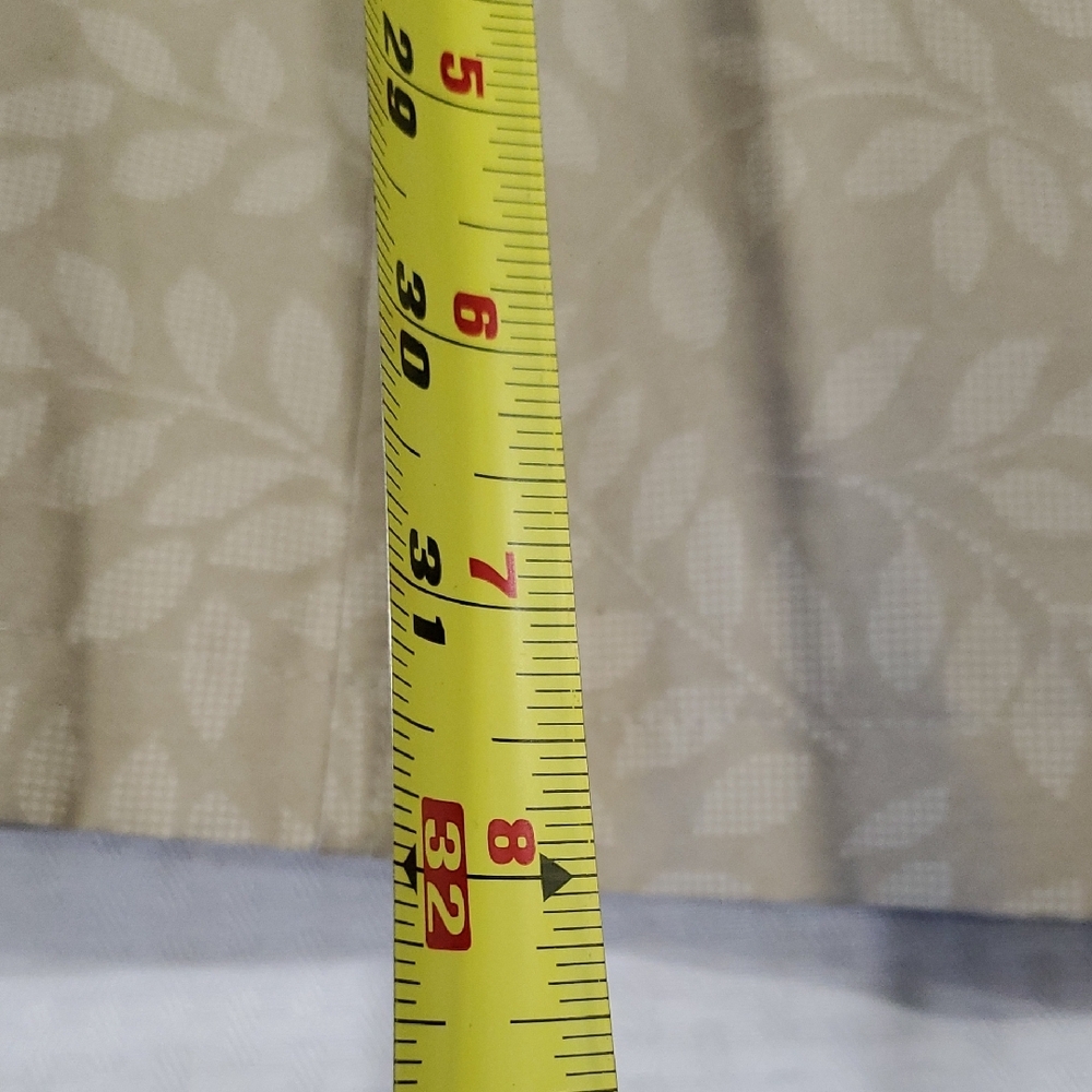 Eddie Bauer Light Tan Trench Coat - Picture 12 of 16
